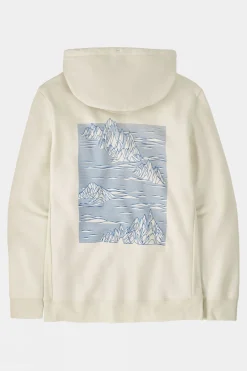 Mens Strataspire Uprisal Hoodie