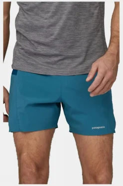 Mens Strider Pro 5