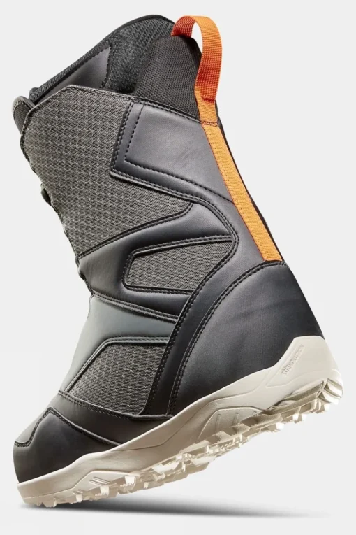 Mens STW Double BOA Snowboard Boots