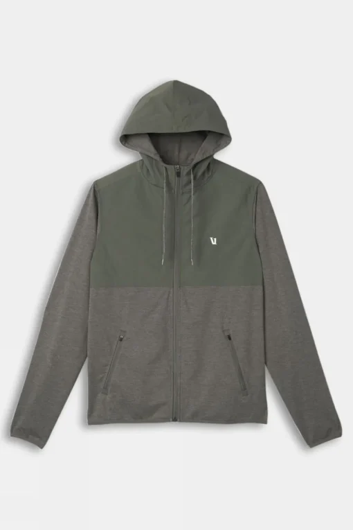 Mens Sunday Element Jacket