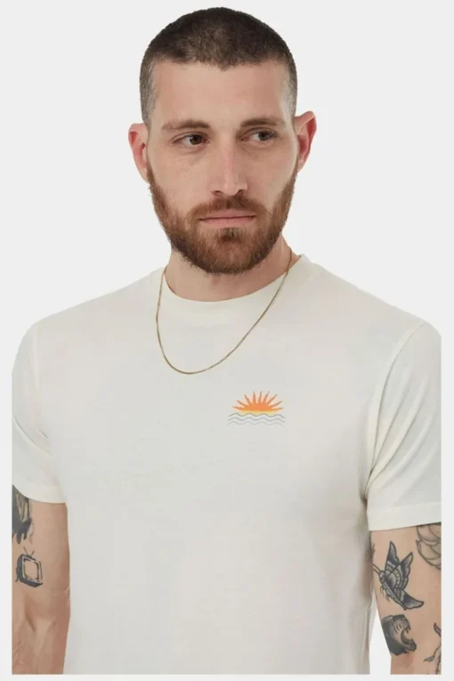 Mens Sunset T-Shirt