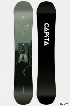 Mens Super D.O.A. Snowboard