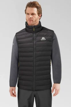 Mens Superflux Vest