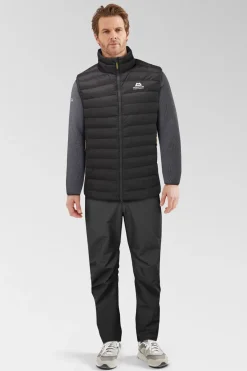Mens Superflux Vest