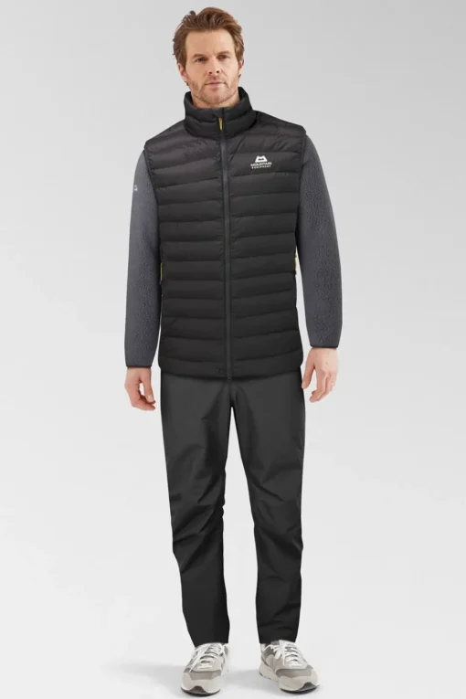Mens Superflux Vest