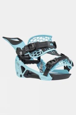 Mens Supermatic Bindings