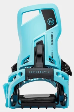 Mens Supermatic Bindings