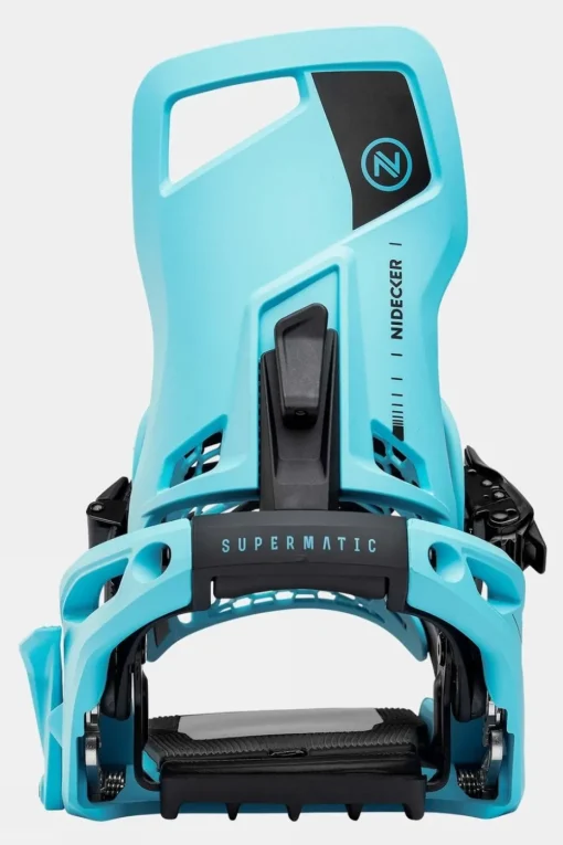 Mens Supermatic Bindings