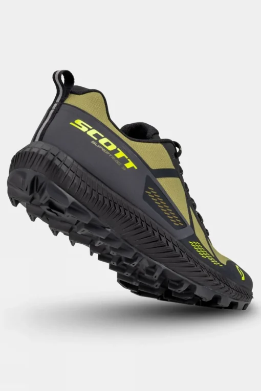 Mens Supertrac 3 Shoes