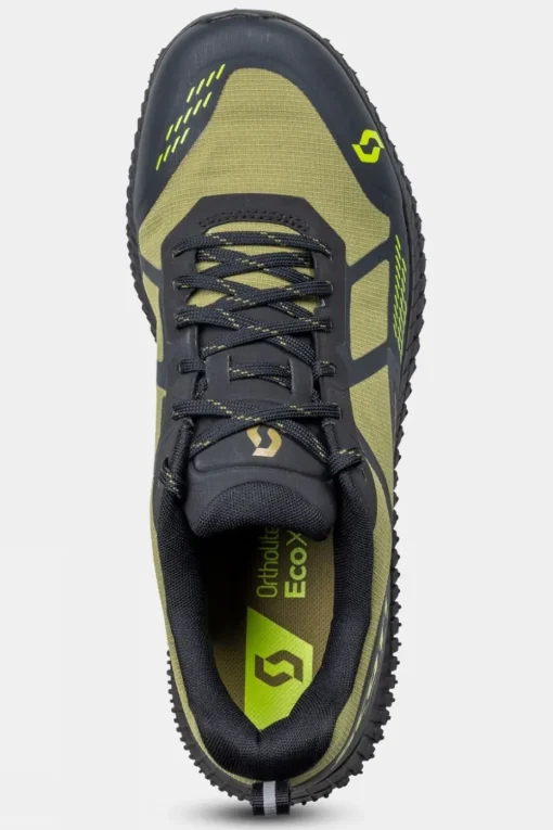 Mens Supertrac 3 Shoes