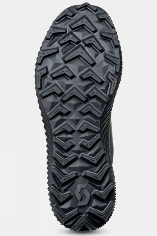Mens Supertrac 3 Shoes