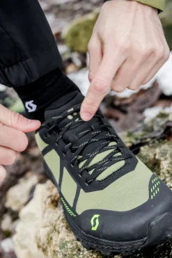 Mens Supertrac 3 Shoes