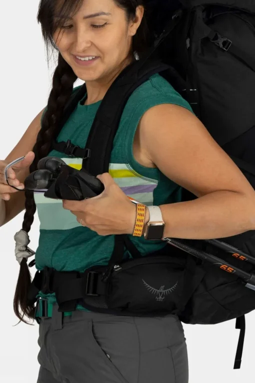 Mens Talon 44 Rucksack
