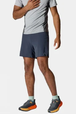 Mens Talus 2 In 1 Shorts