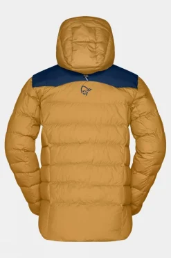 Mens Tamok Down750 Jacket
