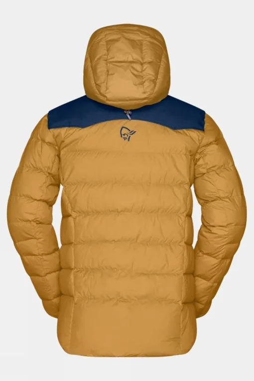 Mens Tamok Down750 Jacket