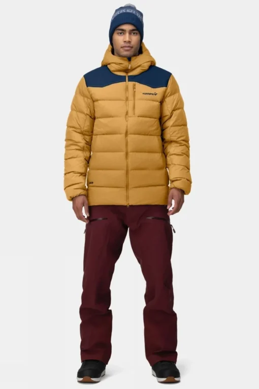 Mens Tamok Down750 Jacket