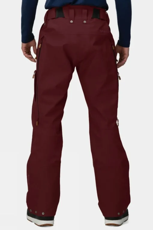 Mens Tamok GTX Ski Trousers - Regular