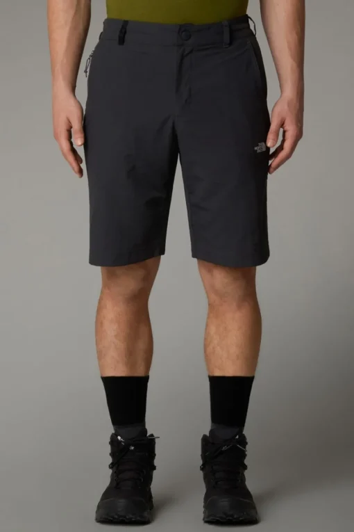Mens Tanken Short