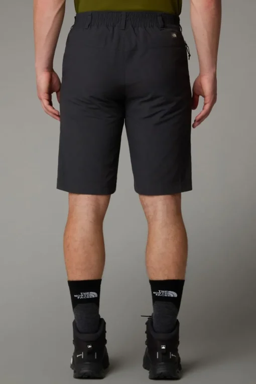 Mens Tanken Short