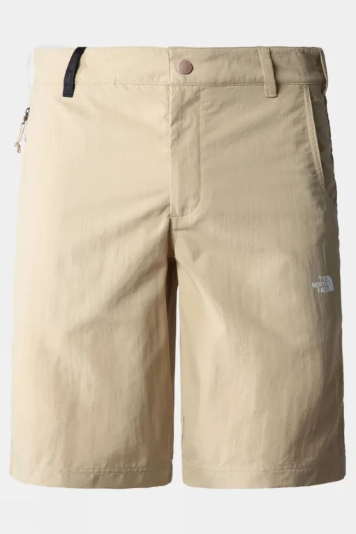 Mens Tanken Short