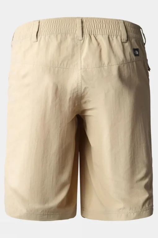 Mens Tanken Short