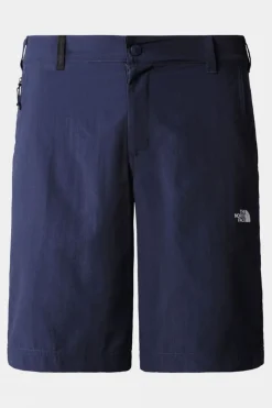 Mens Tanken Short