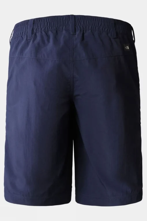 Mens Tanken Short