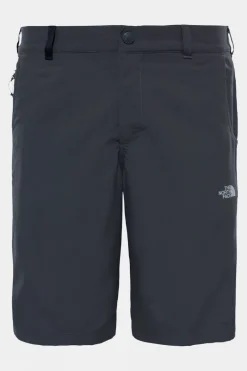 Mens Tanken Short