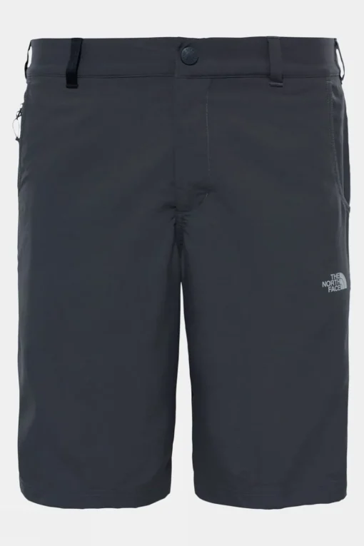 Mens Tanken Short