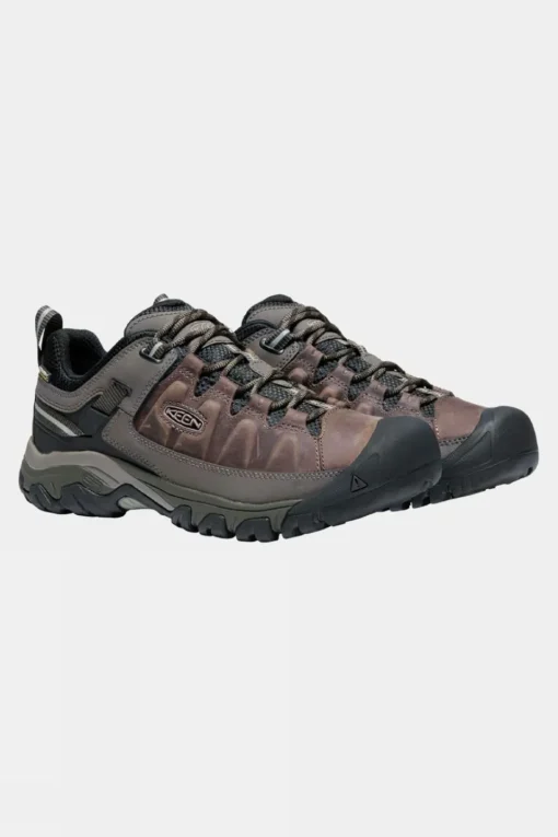 Mens Targhee III Waterproof Shoes