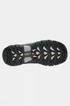 Mens Targhee III Waterproof Shoes