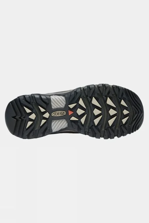 Mens Targhee III Waterproof Shoes