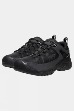Mens Targhee III Waterproof Shoes