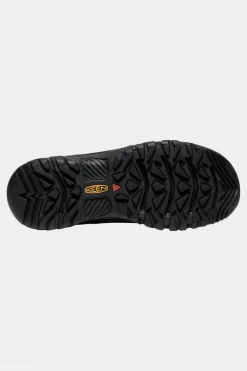 Mens Targhee III Waterproof Shoes
