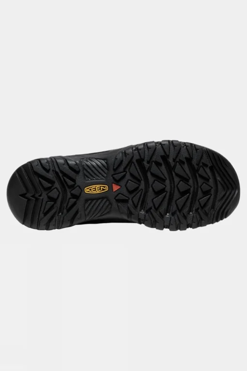Mens Targhee III Waterproof Shoes