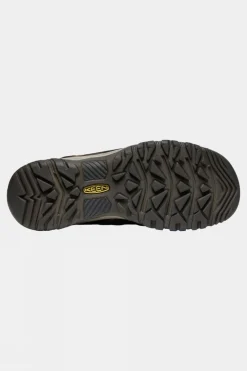 Mens Targhee IV Waterproof Shoes