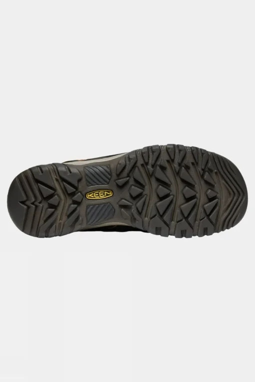 Mens Targhee IV Waterproof Shoes