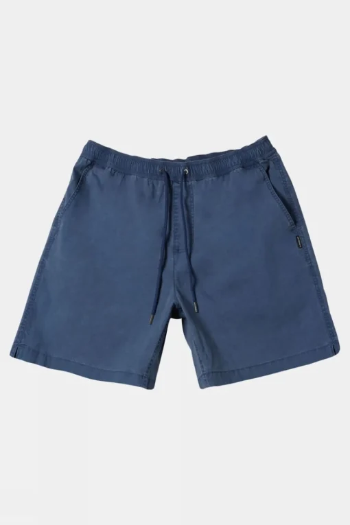 Mens Taxer Shorts