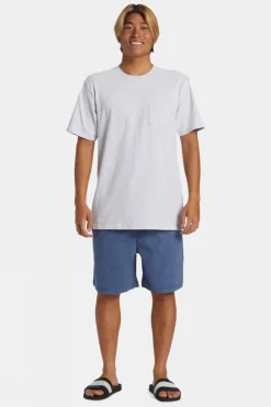 Mens Taxer Shorts