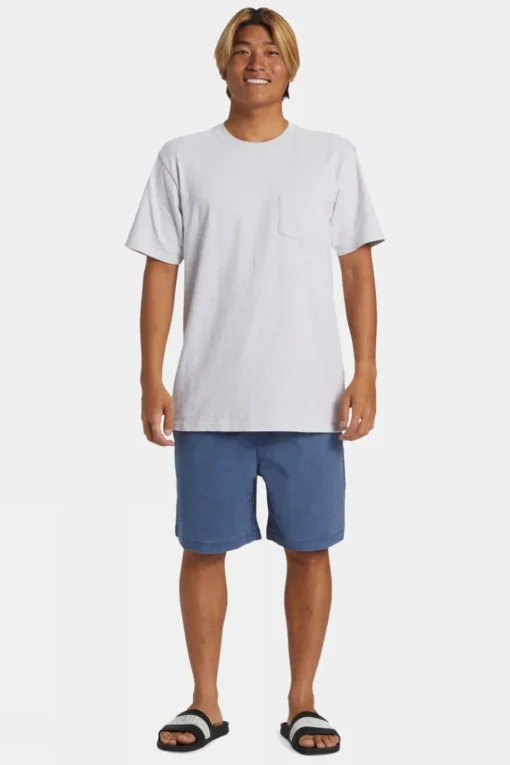 Mens Taxer Shorts