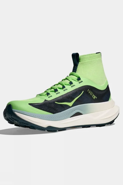 Mens Tecton X 3 Shoes