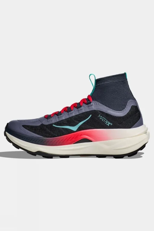Mens Tecton X 3 Shoes