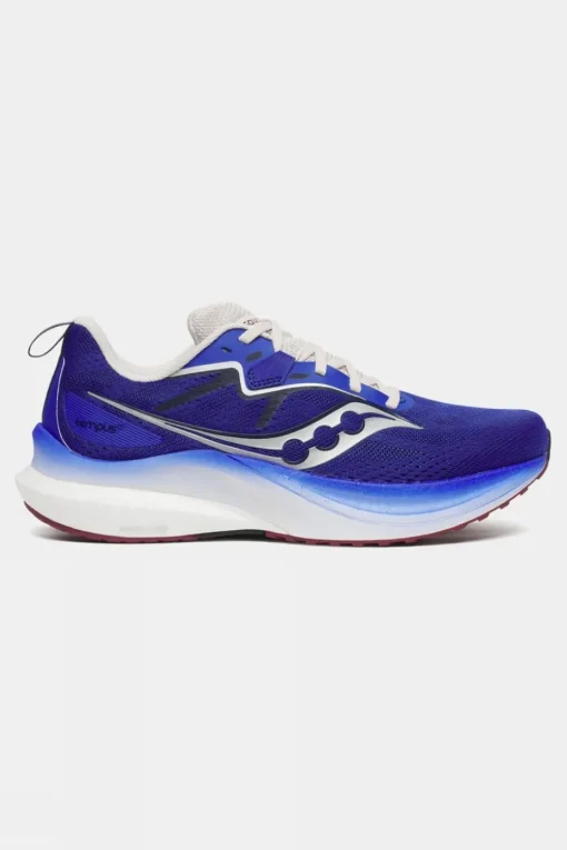 Mens Tempus 2 Shoes