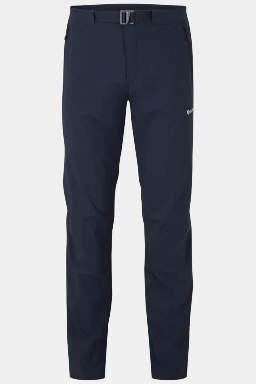 Mens Tenacity Lite Trousers