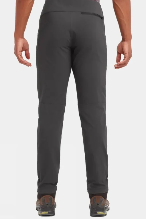 Mens Tenacity Lite Trousers
