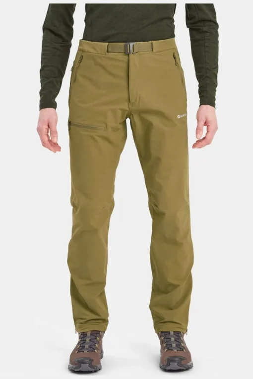 Mens Tenacity Trousers