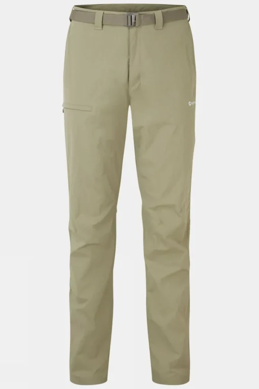 Mens Terra Lite Trousers