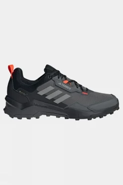 Mens Terrex AX4 GTX Hiking Shoes