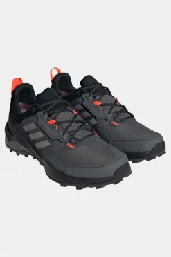 Mens Terrex AX4 GTX Hiking Shoes